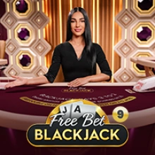 Nopeus Blackjack 18