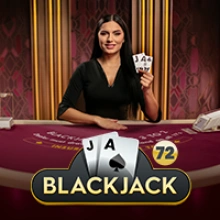 Blackjack 72