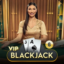 Blackjack VIP 6
