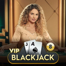 VIP Blackjack 8