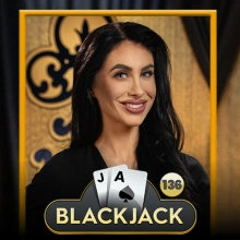 Blackjack 136