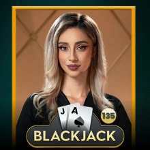 Blackjack 135