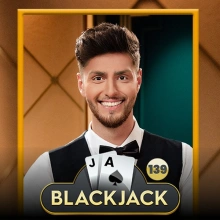 Blackjack 139