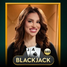 Blackjack 140