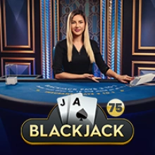 Blackjack 75