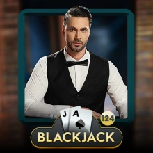 Blackjack 124