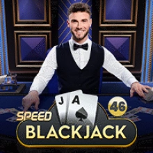Nopeus Blackjack 46