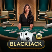 Blackjack 88