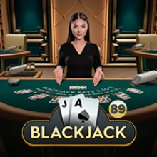 Blackjack 89