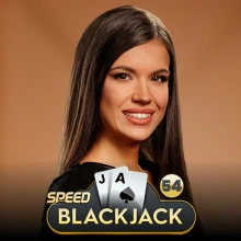 Speed Blackjack 54