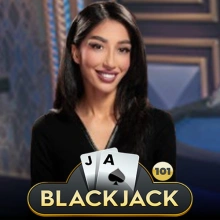 Blackjack 101