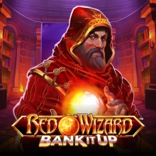 Red Wizard: Bank It Up