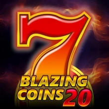 Feurige Münzen 20 Halten &amp; Gewinnen
