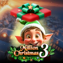 Millionen Weihnachten 3