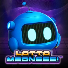 Lotto Madness!