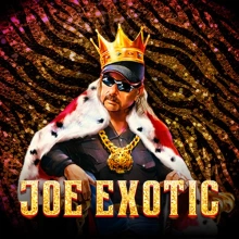 Joe Exotic