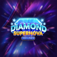 Diamond Supernova 100