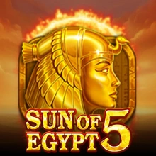 Sun of Egypt 5