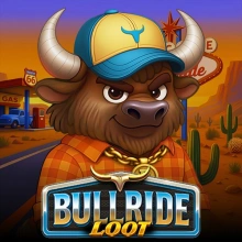 Bullride-saalis