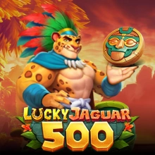 Lucky Jaguar 500