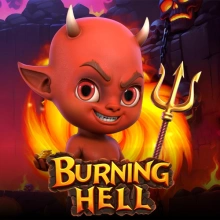 Burning Hell