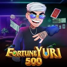 Fortune Yuri 500