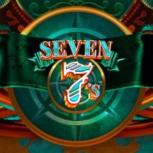 Seitsemän seitsemää