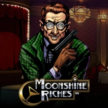 Moonshine Riches