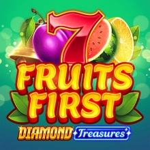 Frutta prima di tutto – Tesori di diamanti