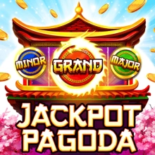 Jackpot Pagoda