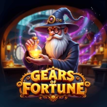 Les rouages de la fortune