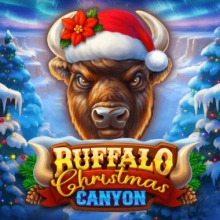 Cañón de Navidad de Buffalo