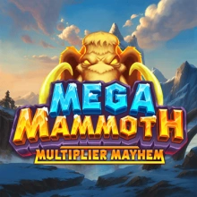 Méga Mammouth Multiplicateur Mayhem