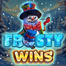 Frosty Wins