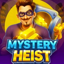 Mystery Heist