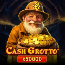 Käteisluola Polttava lauta