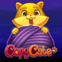 Copy Cats