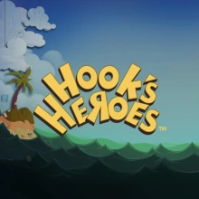 Hook’s Heroes