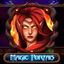 Magic Portals