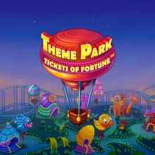 Theme Park: Tickets of Fortune