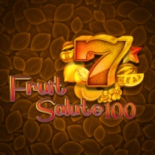 Fruit Salute 100