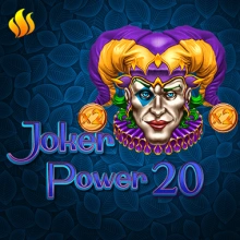Joker Power 20