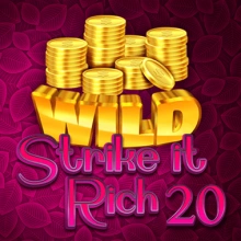 Strike it Rich 20