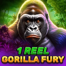 1 Rolo - Gorilla Fury