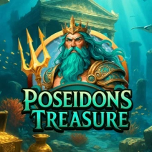 Poseidonin aarre