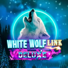 Valkoinen susi Link Deluxe