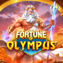 Das Glück des Olymp