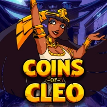 Coins of Cleo