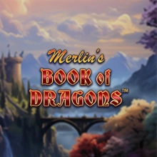 Merlins Buch der Drachen