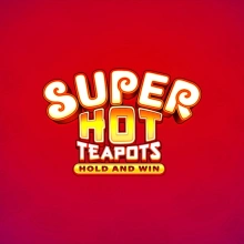 Super Hot Teapots
